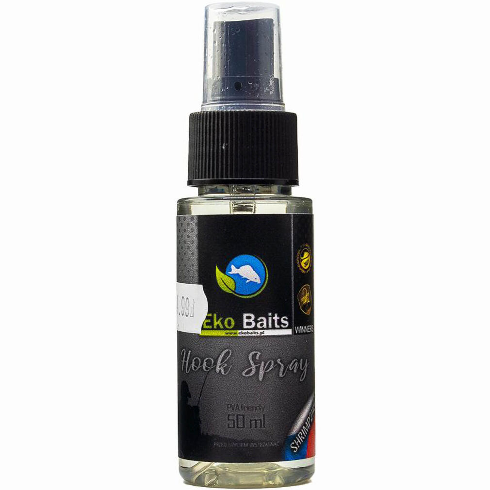 Spray Eko Baits Hook Shrimp2Hell 50ml