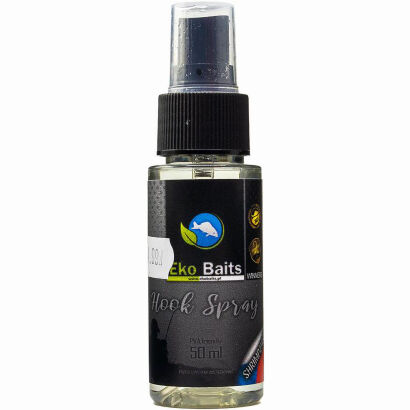 Spray Eko Baits Hook Shrimp2Hell 50ml