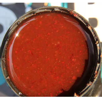 Liquid Food Subgrubs Bloodworms Booster Juice 250ml - 4