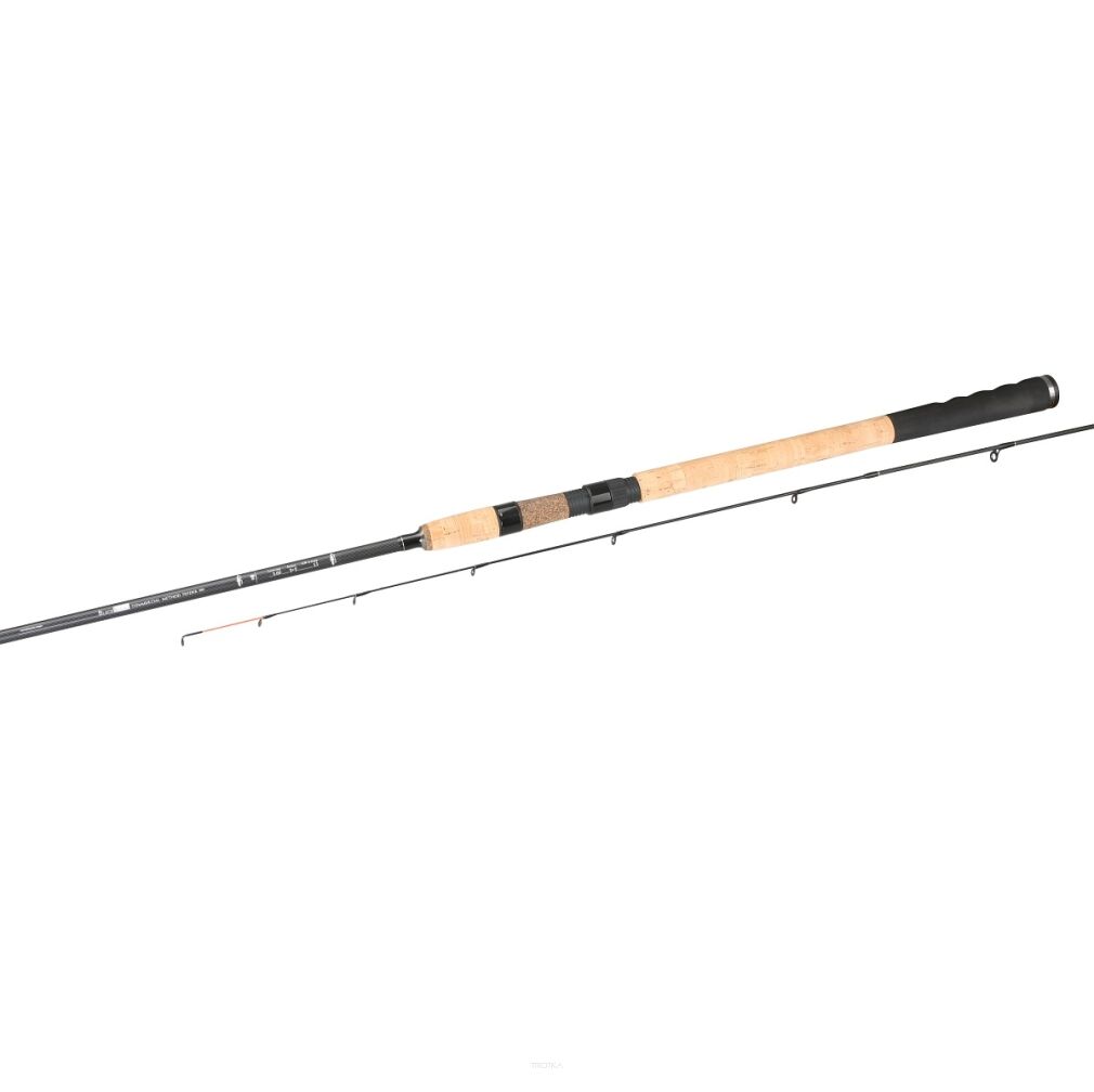 Wędka Mikado Black Stone Commercial Method Feeder 3,3m 75g WAA512-330