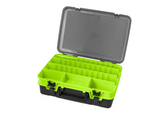 Pudełko Delphin TBX EasyDuo - 2