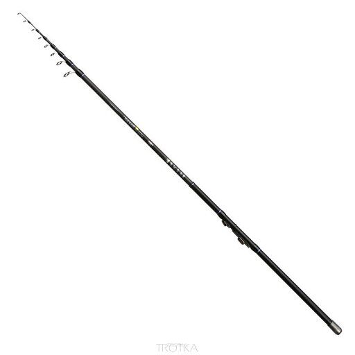 Wędka Mikado Nihonto Mini float 3,9m 10-40g