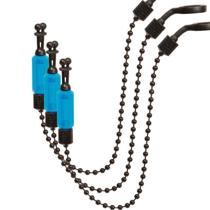 Hangery Trakker Clinga Old Skool Kit Blue 3szt