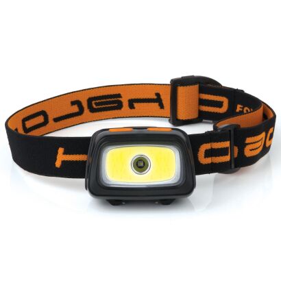 Latarka czołowa Fox Halo Multi Colour Headtorch