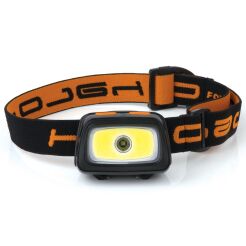 Latarka czołowa Fox Halo Multi Colour Headtorch