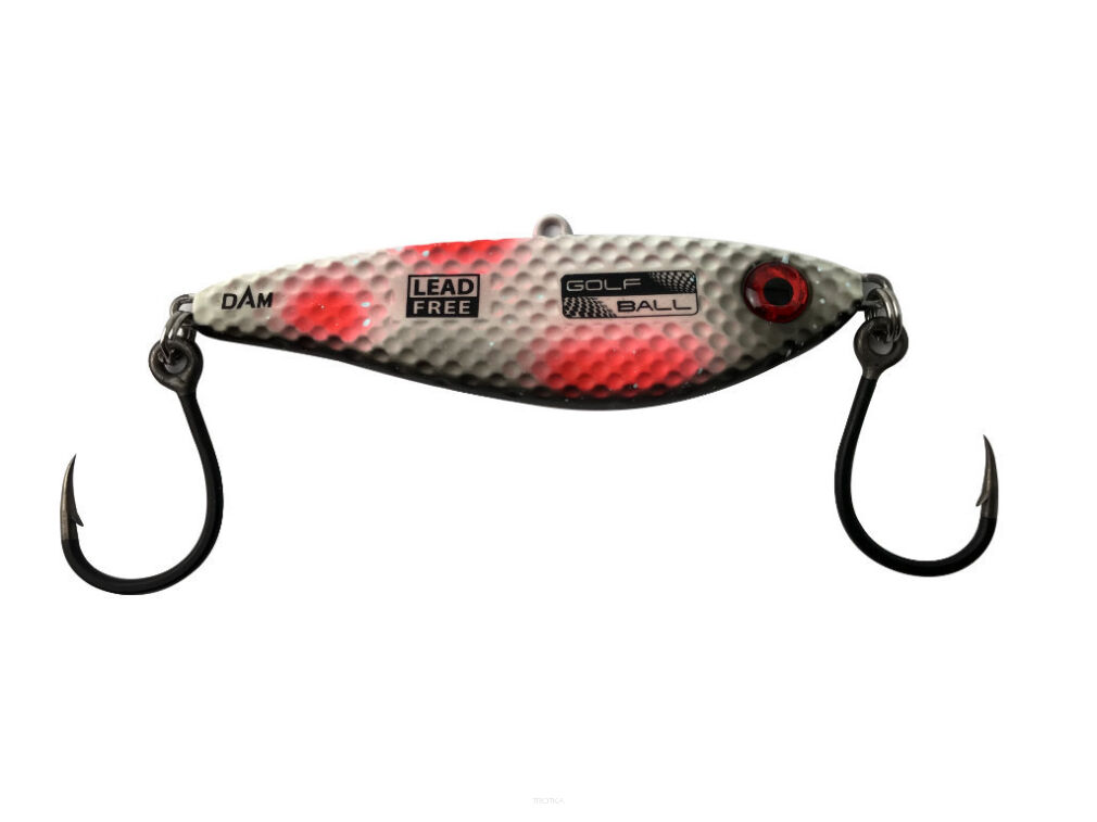 MadCat przynęta Vibratix 14cm 130g glow -in-the -dark