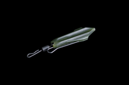Zestaw RidgeMonkey Connexion Uni Lead Clip Camo Green
