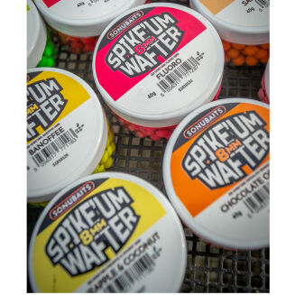 Kulki Sonubaits Spike'um Wafters Fluoro 8mm 40g - 5