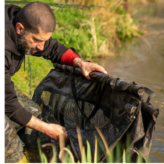 Worek Do Ważenia One More Cast Heist PB Sling - 2