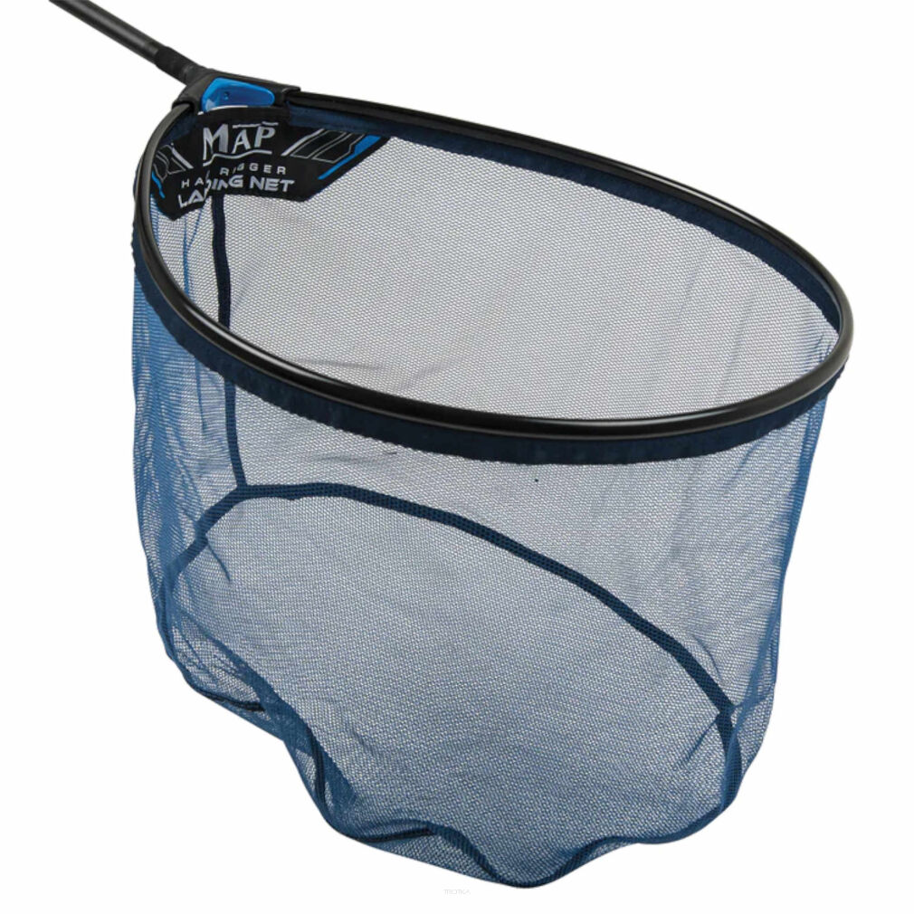 Kosz Do Podbieraka MAP Hair Rigger Landing Net 16