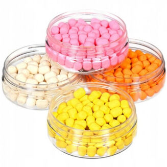 Wafters Mainline Match Dumbell Pineapple 10mm - 2