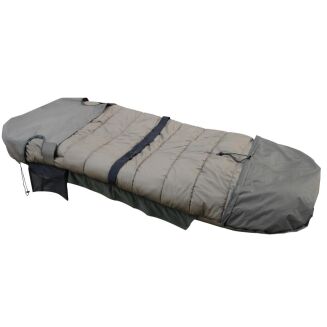 Śpiwór Zfish Hardcore Sleelping Bag 5 Season - 3
