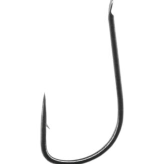 Haczyki Tubertini Serie TL-1 Barbed - 22 (15 szt.) - 2