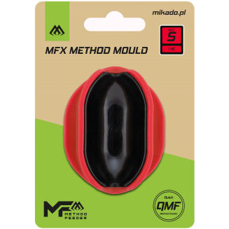 Foremka Mikado Mfx Q.M.F. Press Mould - S - 4