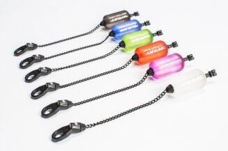 Hanger Nash Bobbin Kit Large Blue - 3