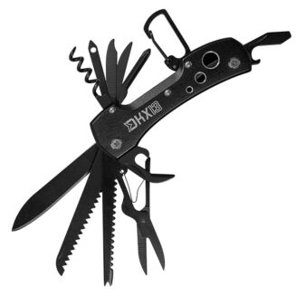 Scyzoryk Delphin KnifeX13 - 2