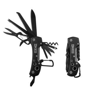 Scyzoryk Delphin KnifeX13 - 5