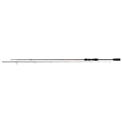 Wędka Mikado Bixlite Jigger Spin 2,40m 2-10g 2sec