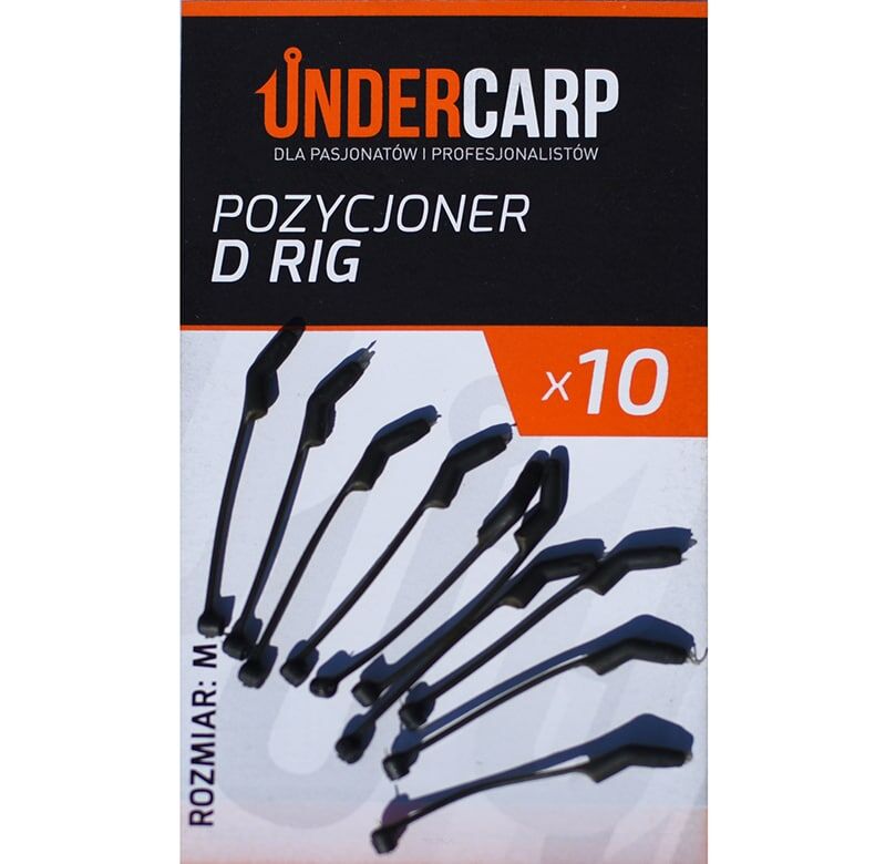 Pozycjoner D-Rig M