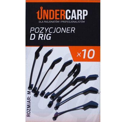 Pozycjoner Under Carp D-Rig M