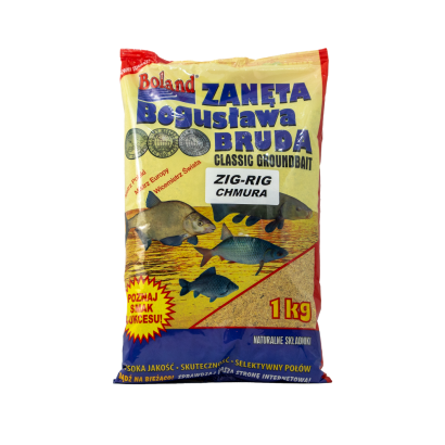 Boland Zanęta popularna Zig-Rig Chmura 1kg