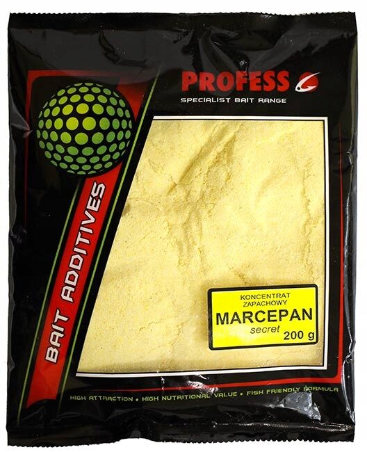 Koncentrat Zapachowy Profess- Marcepan 200g