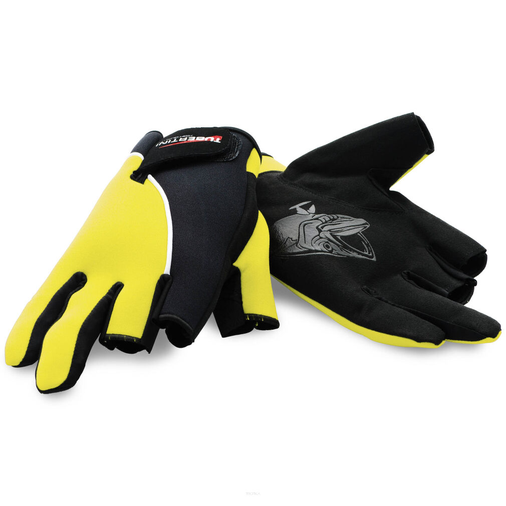 Rękawiczki Tubertini FG-25 - L