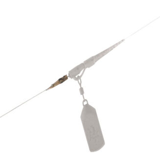 Nasadki Fox Camo Micro Anti Tangle Sleeves x25 - 2