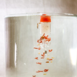 Spławik Bison Sodafloat Black - 5