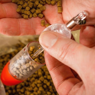 Spławik Bison Sodafloat Black - 3