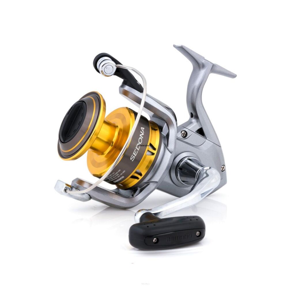 Kołowrotek Shimano Sedona Fl C3000 HG