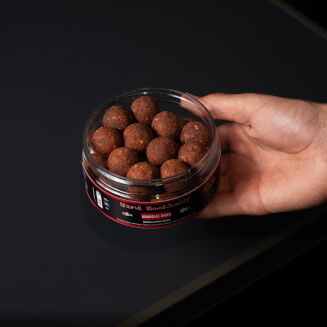 Kulki Haczykowe Max Carp HardHook Anabolic Drug 24mm 200g - 2