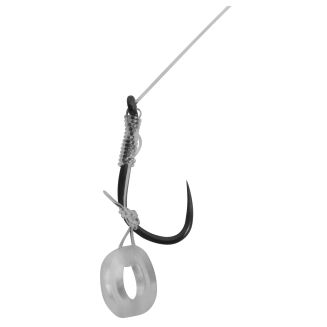 Przypony Preston KKH-B Mag Store Hair Rigs 10cm Banded - 10 - 2