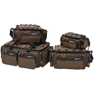 Torba Savage Gear System Box Bag Xl 25x67x46cm 59L - 2
