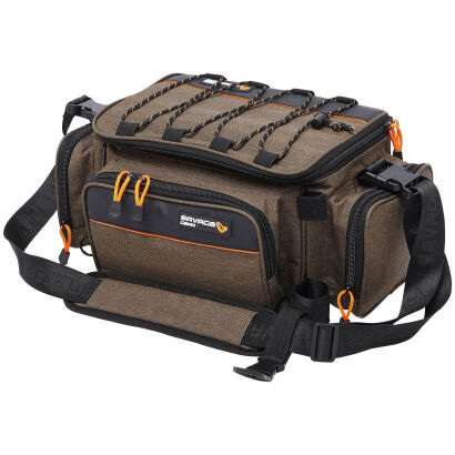 Torba Savage Gear System Box Bag Xl 25x67x46cm 59L