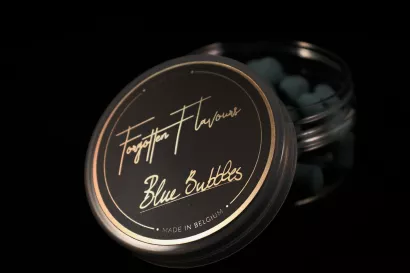 Dumbells Wafters Forgotten Flavours 15mm - Blue Bubbles