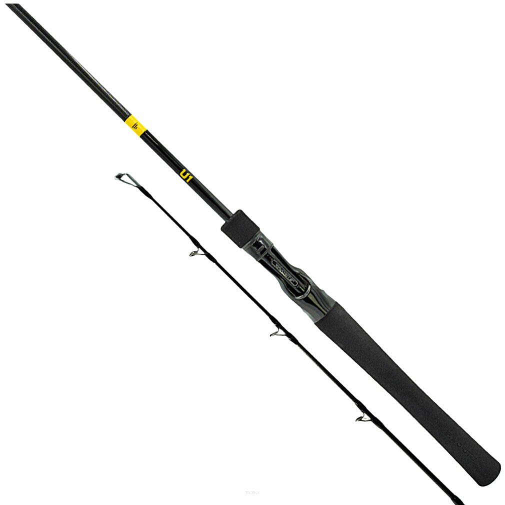 Wędka Favorite U1 Casting 722ExH 2.18m 20-60g Fast