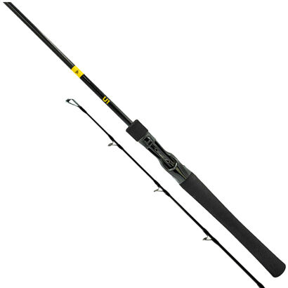 Wędka Favorite U1 Casting 722ExH 2.18m 20-60g Fast