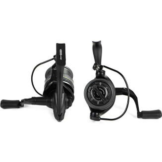 Kołowrotek Matrix Aquos Ultra 4000 - 2