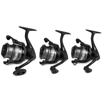 Kołowrotek Matrix Aquos Ultra 4000 - 3