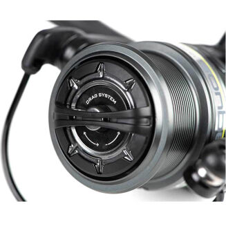 Kołowrotek Matrix Aquos Ultra 4000 - 4