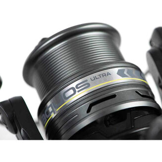 Kołowrotek Matrix Aquos Ultra 4000 - 5