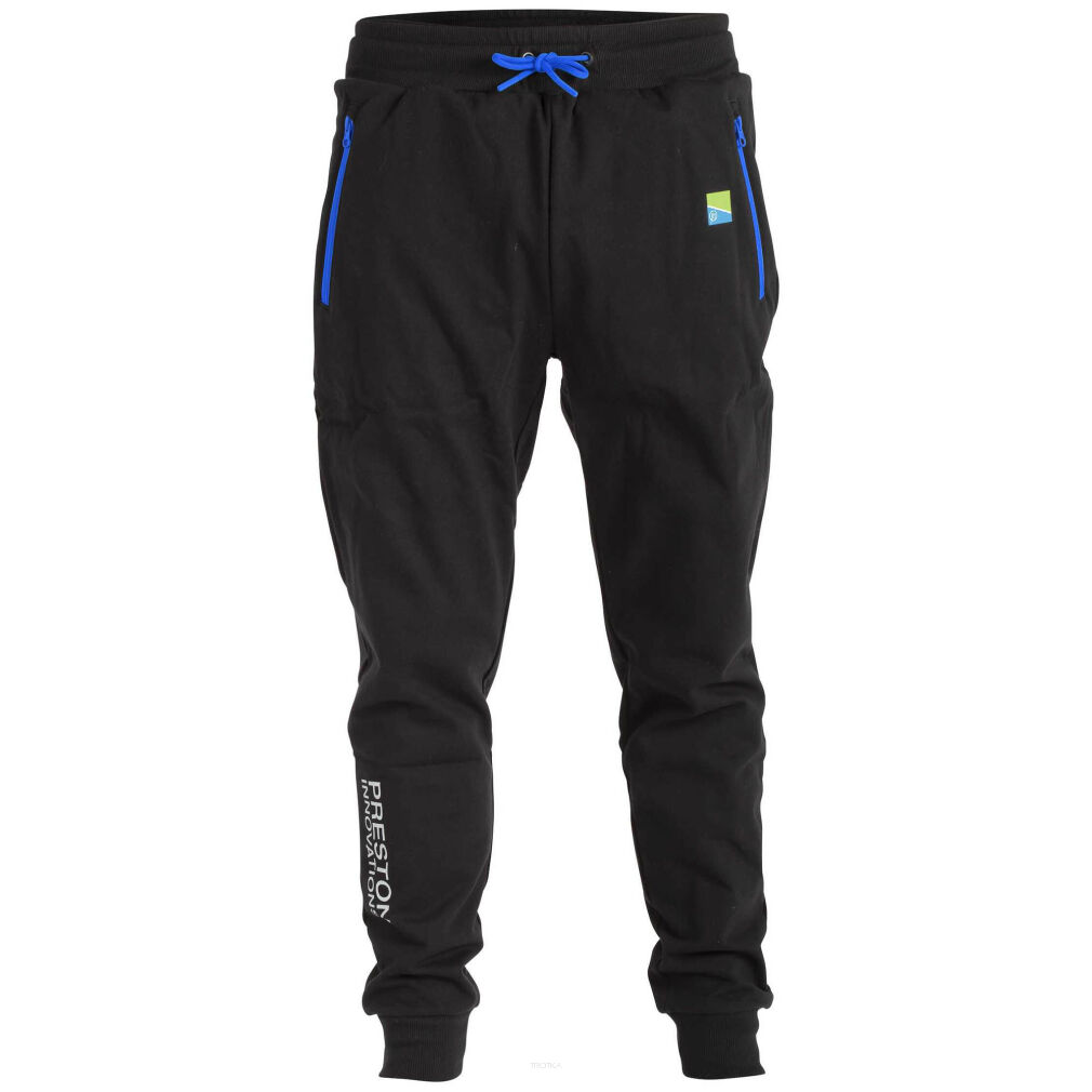 Spodnie Dresowe Preston Lightweight Joggers - XL