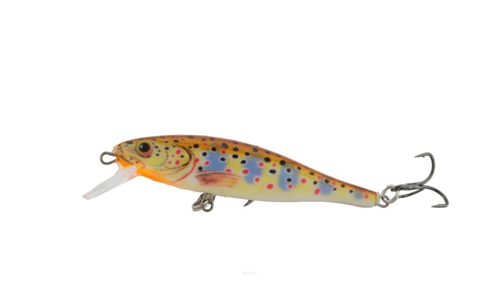 Dorado Rattlin Seeker Sinking 5.5cm 2.7g HTR