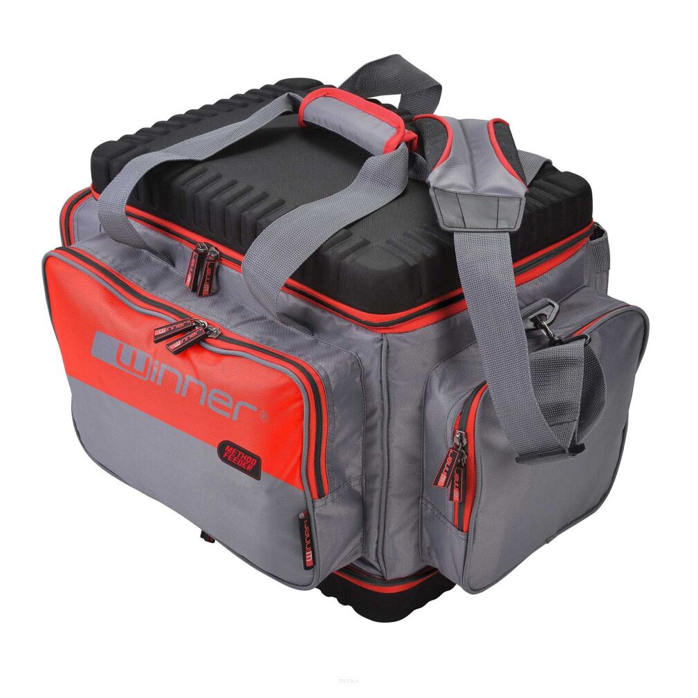 Winner Double Hard Base Torba L