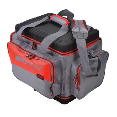 Winner Double Hard Base Torba L