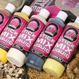 Liquid Mainline Stick Mix Essential Cell 500ml - 2