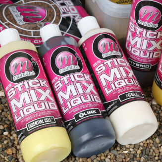Liquid Mainline Stick Mix Essential Cell 500ml - 3