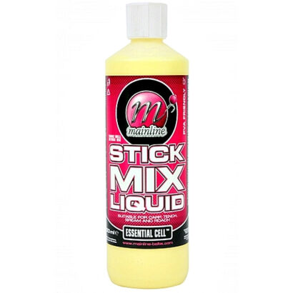 Liquid Mainline Stick Mix Essential Cell 500ml