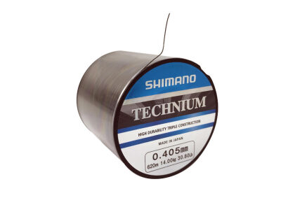 Shimano Żyłka Technium 0,405mm 620m